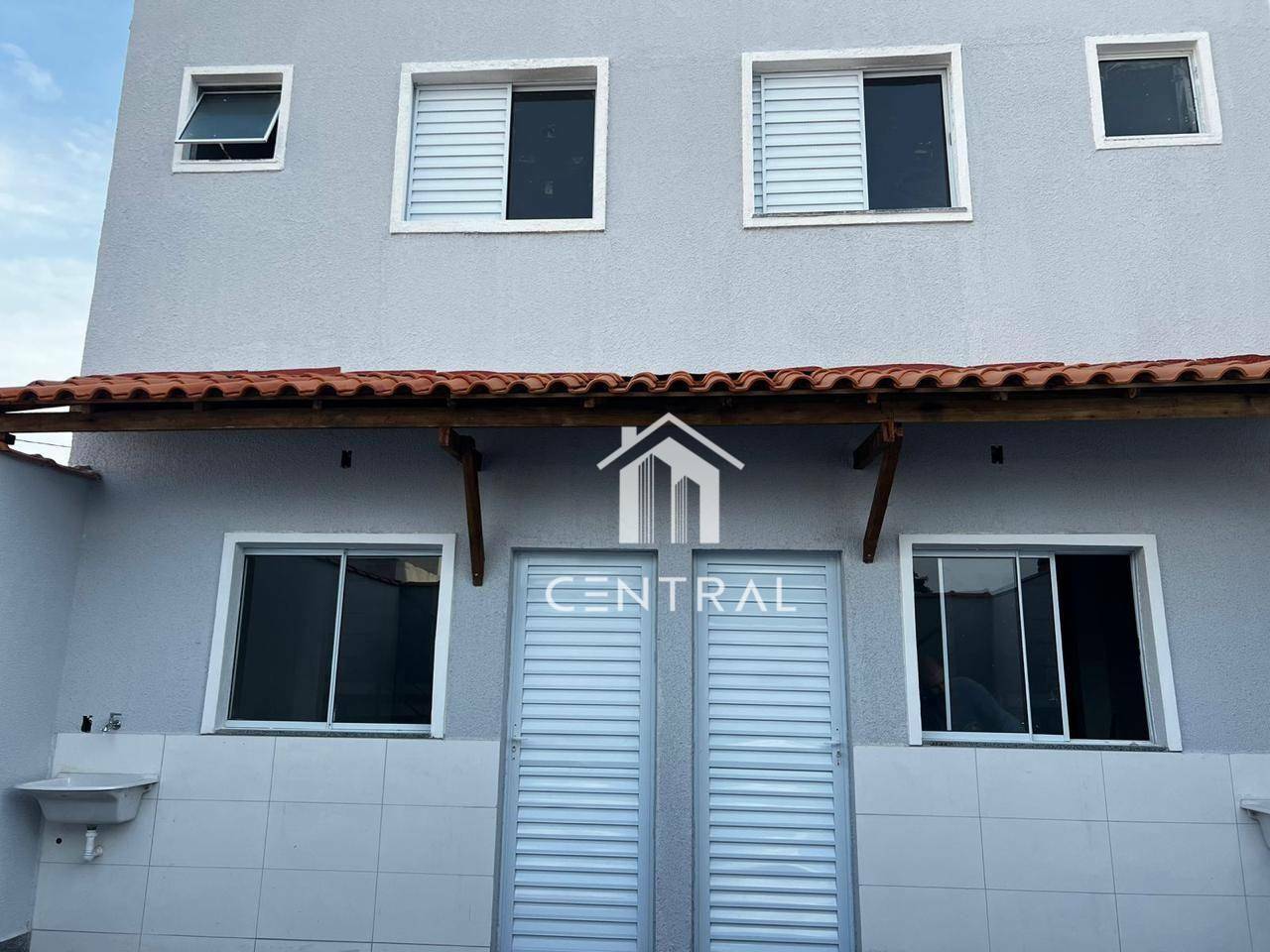 Sobrado à venda com 2 quartos, 68m² - Foto 14