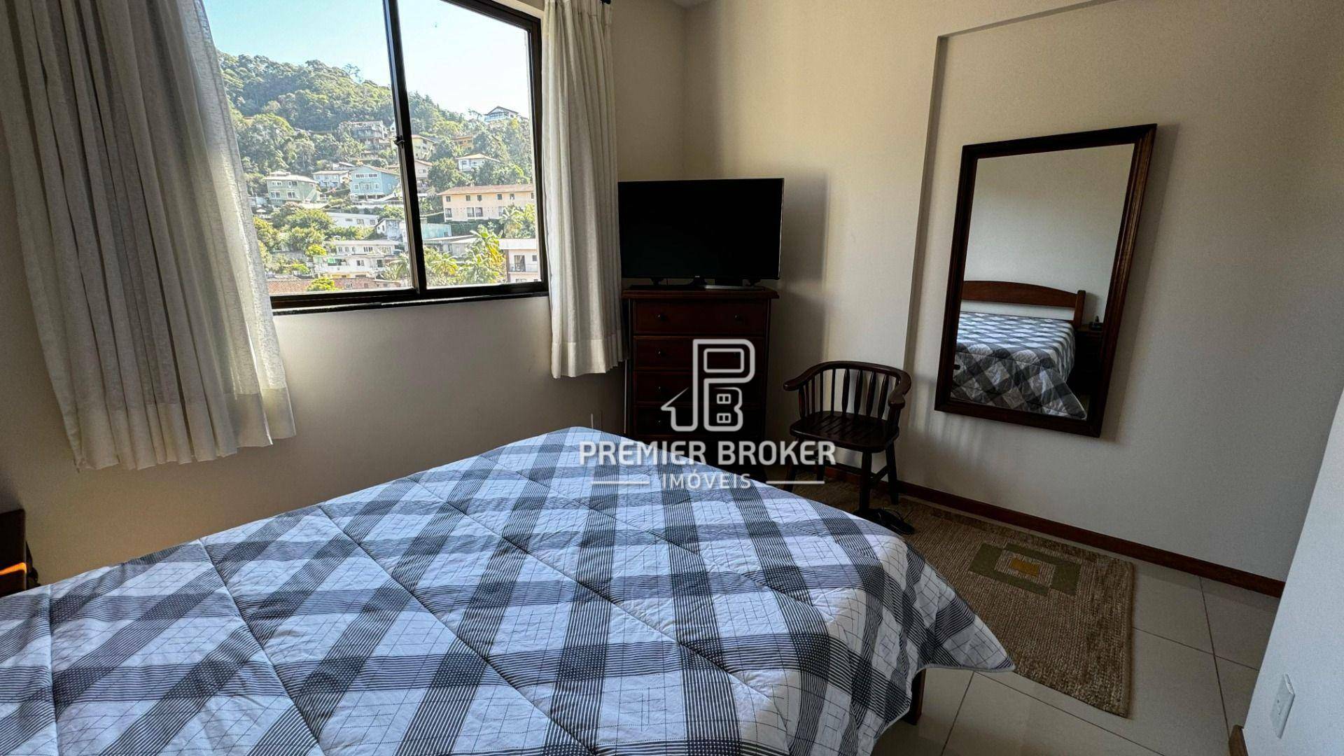 Apartamento à venda com 2 quartos, 88m² - Foto 12