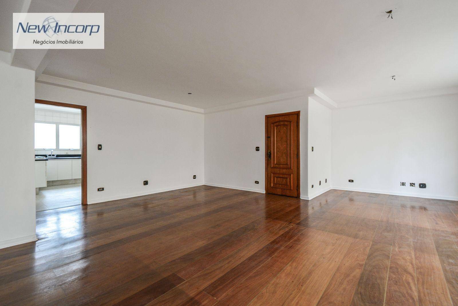 Apartamento à venda com 3 quartos, 161m² - Foto 5