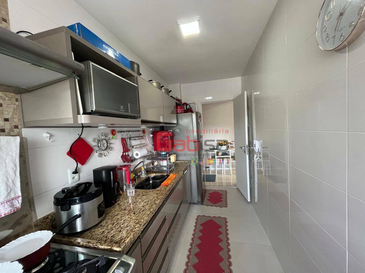 Apartamento à venda com 1 quarto, 65m² - Foto 15