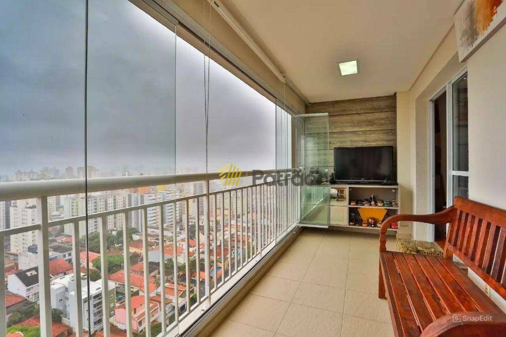 Apartamento à venda com 2 quartos, 104m² - Foto 6