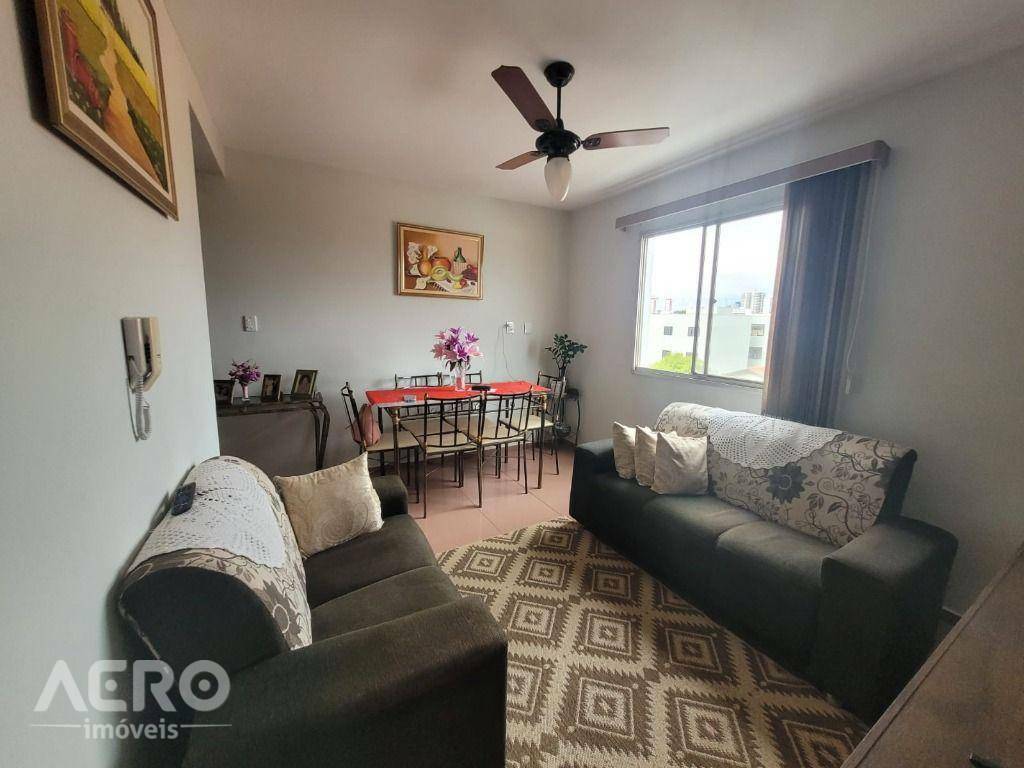 Apartamento à venda com 2 quartos, 47m² - Foto 6