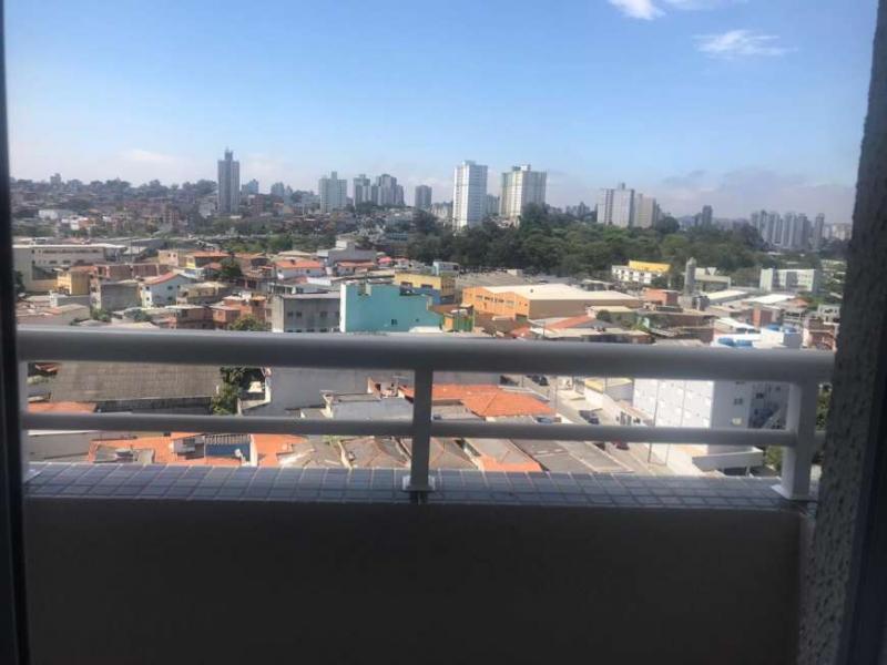 Apartamento à venda com 2 quartos, 47m² - Foto 39