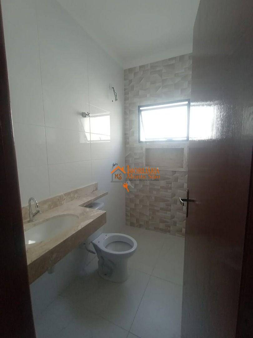 Sobrado à venda com 2 quartos, 100m² - Foto 19