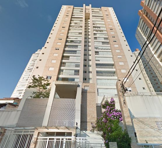 Apartamento à venda com 3 quartos, 140m² - Foto 1