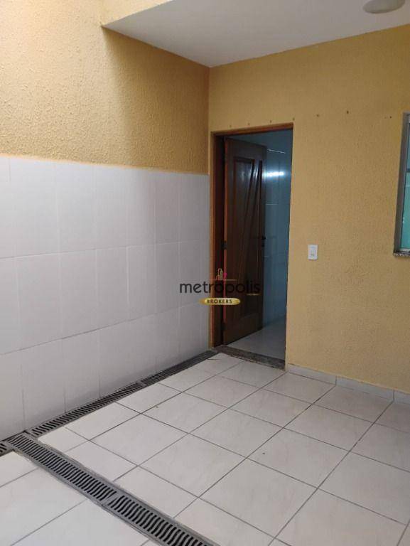 Sobrado à venda com 3 quartos, 250m² - Foto 29