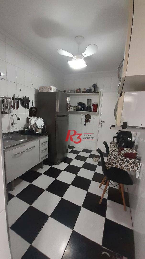 Apartamento à venda com 2 quartos, 75m² - Foto 4