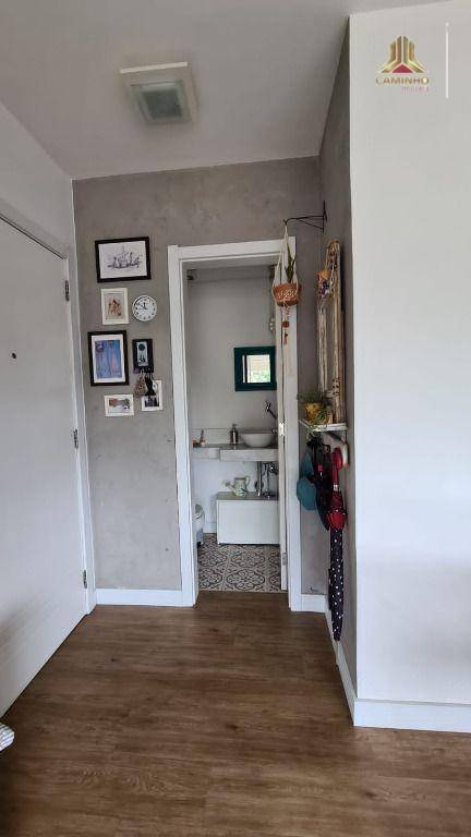 Apartamento à venda com 3 quartos, 127m² - Foto 25