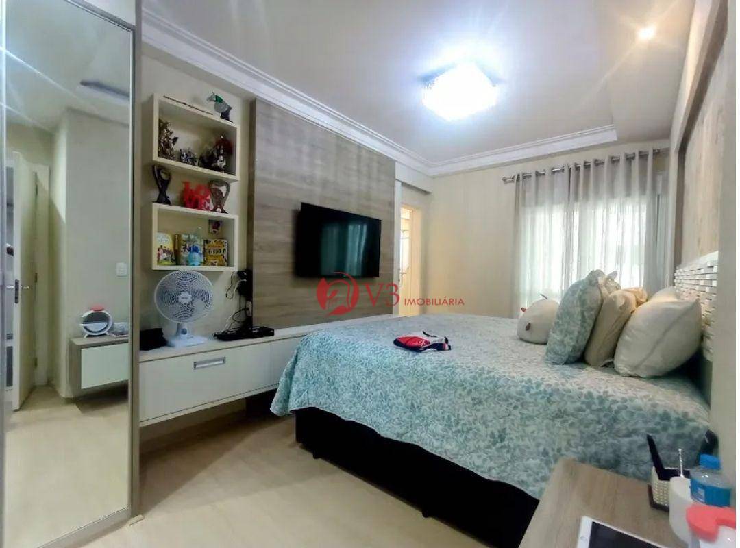 Apartamento à venda com 3 quartos, 152m² - Foto 18