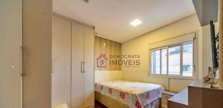 Apartamento à venda com 3 quartos, 127m² - Foto 7