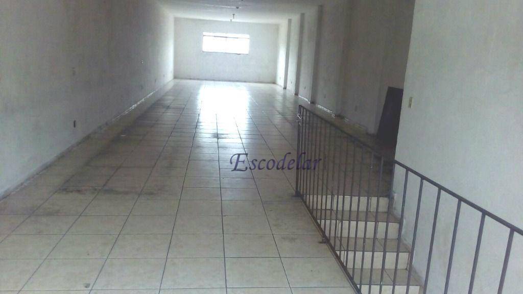 Prédio Inteiro à venda, 540m² - Foto 2