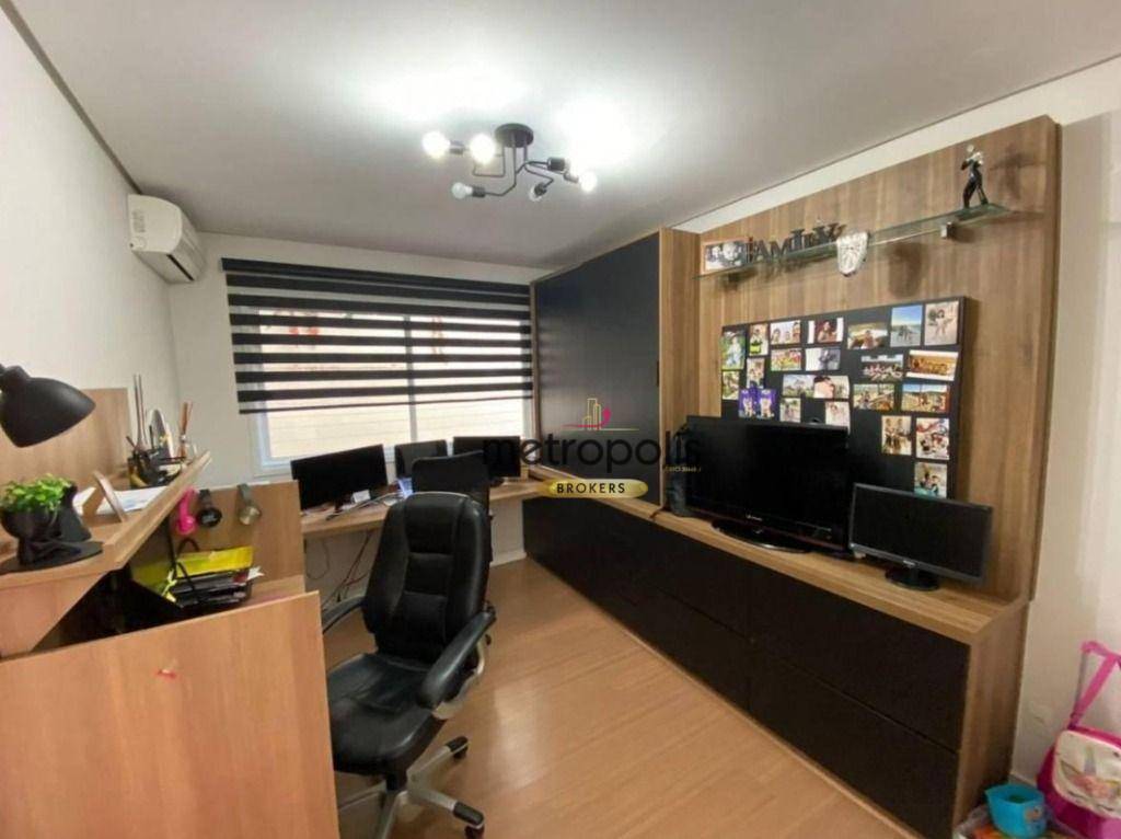 Casa de Condomínio à venda com 4 quartos, 335m² - Foto 16