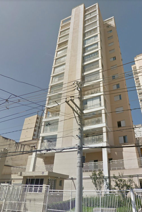 Apartamento à venda com 3 quartos, 75m² - Foto 12