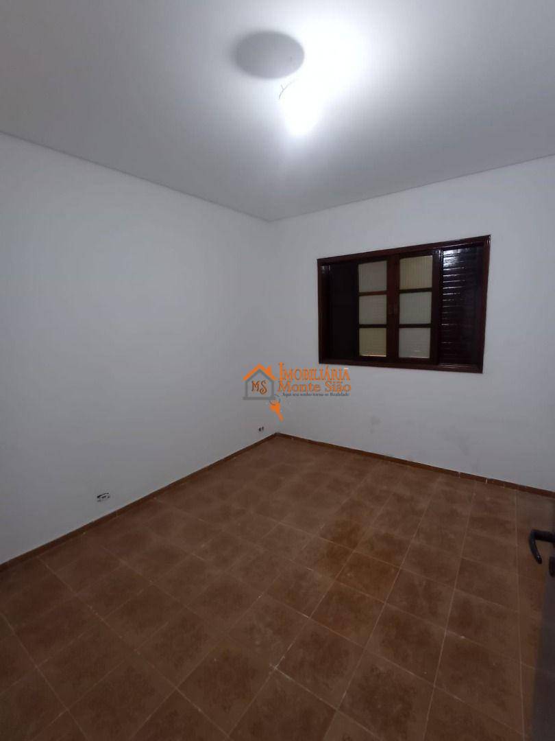 Casa à venda com 2 quartos, 94m² - Foto 9