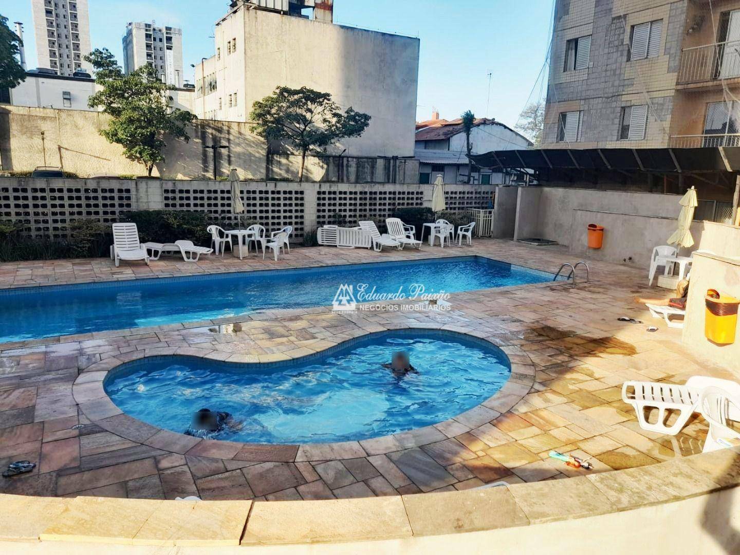 Apartamento para alugar com 2 quartos, 54m² - Foto 22