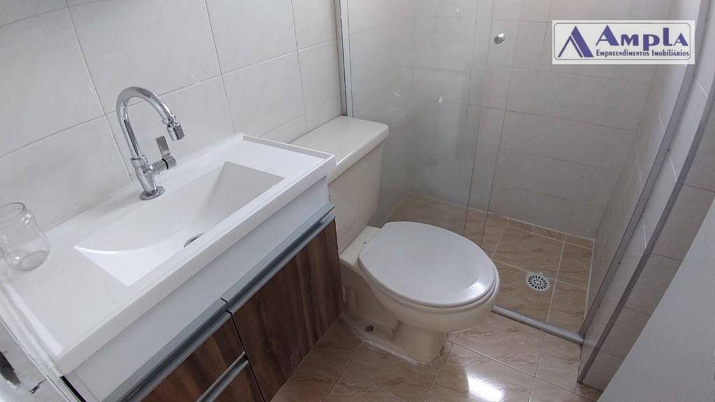 Apartamento à venda com 2 quartos, 57m² - Foto 6