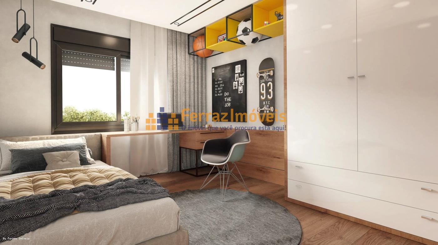 Apartamento à venda com 2 quartos, 6m² - Foto 5