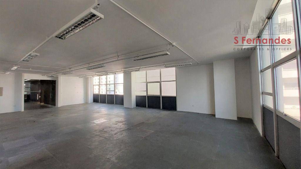 Conjunto Comercial-Sala para alugar, 91m² - Foto 11