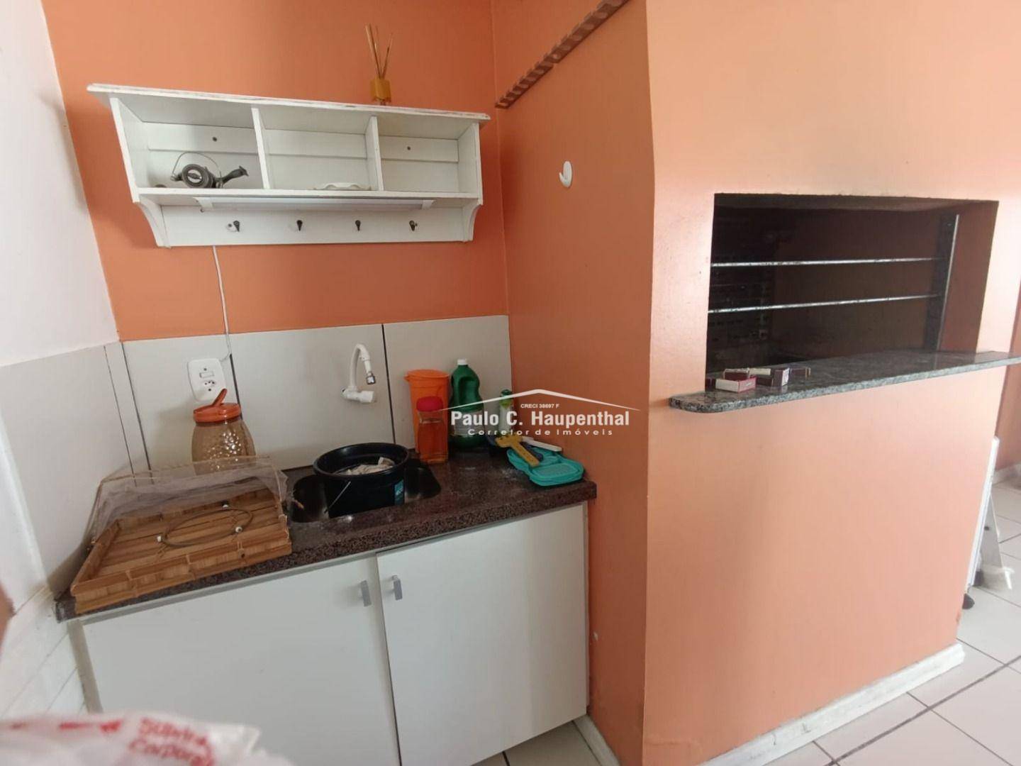 Casa à venda com 4 quartos, 210m² - Foto 25