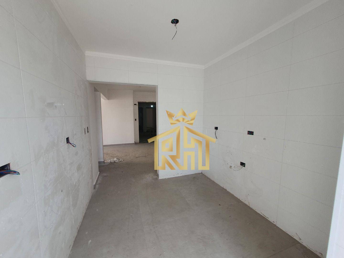 Apartamento à venda com 1 quarto, 57m² - Foto 14