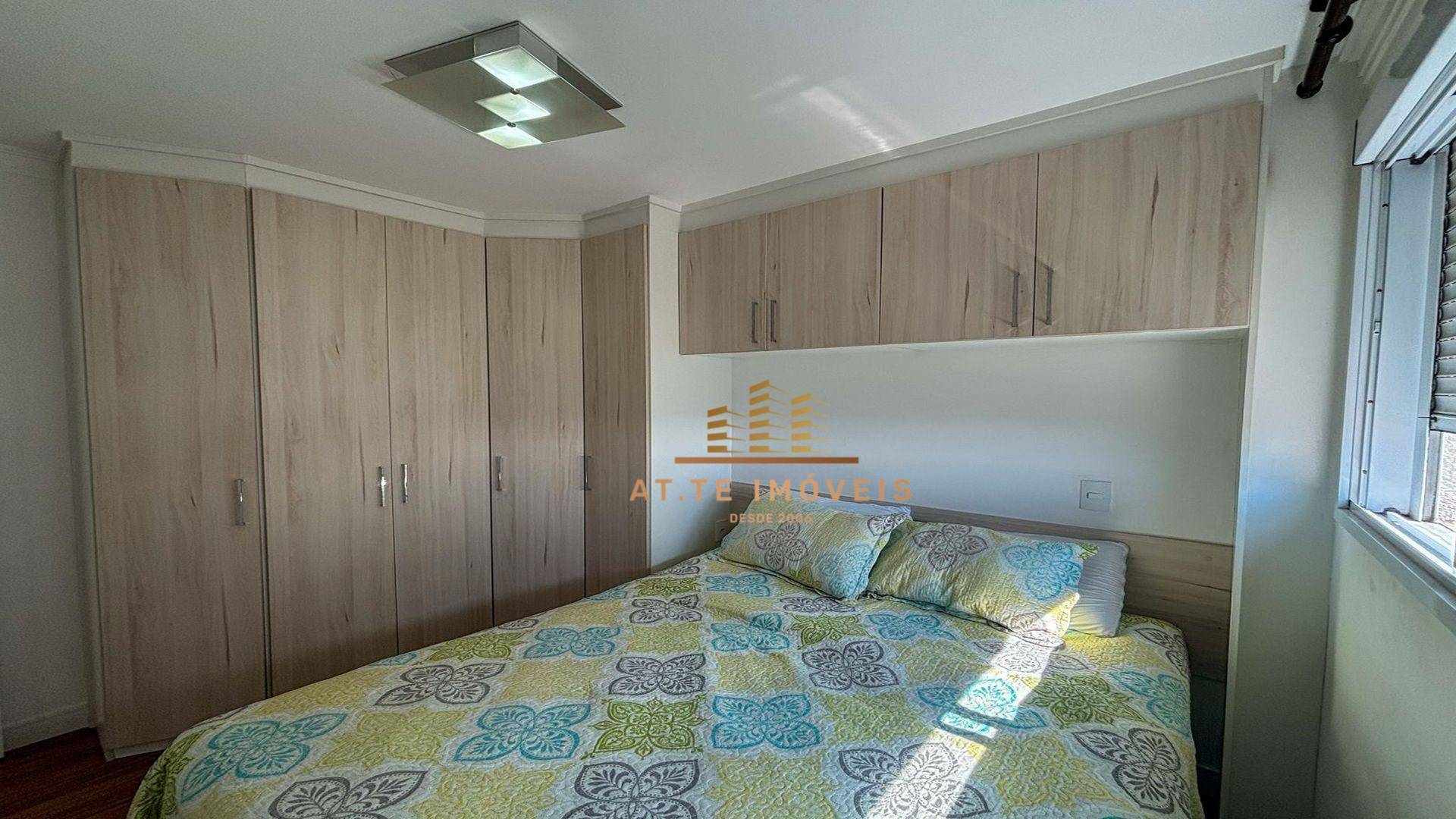 Apartamento à venda com 2 quartos, 49m² - Foto 16