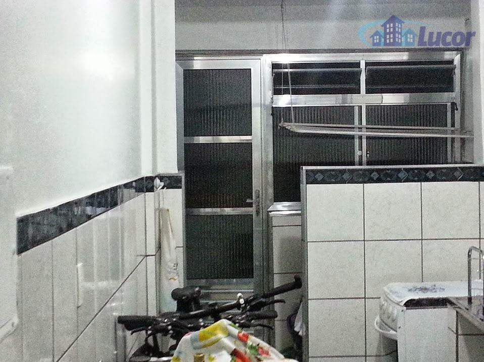 Apartamento à venda com 1 quarto, 62m² - Foto 5