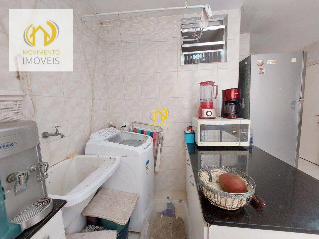 Apartamento à venda com 2 quartos, 70m² - Foto 24