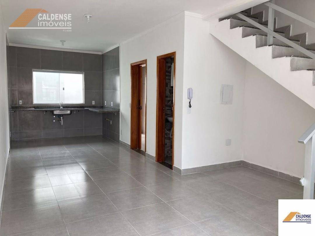 Casa, 2 quartos, 76 m² - Foto 2