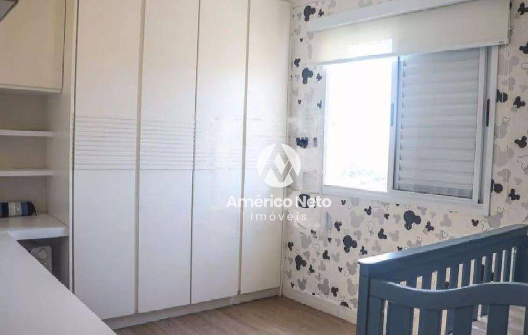 Cobertura para alugar com 2 quartos, 130m² - Foto 7