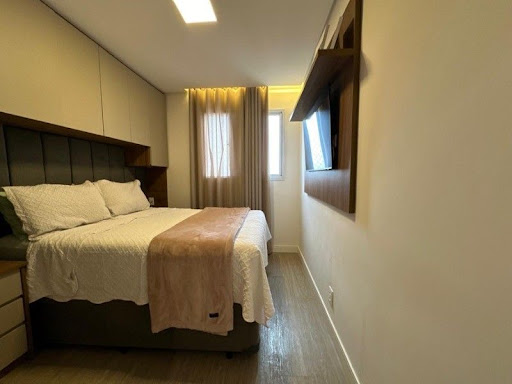 Apartamento à venda com 2 quartos, 59m² - Foto 23