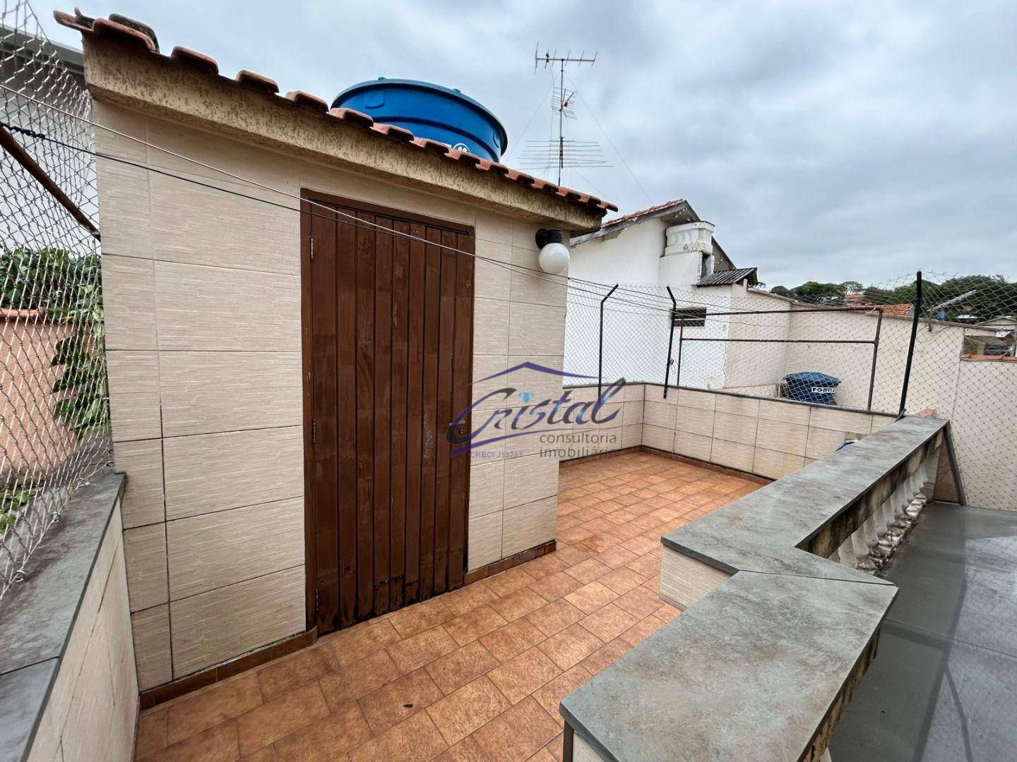 Casa à venda e aluguel com 3 quartos, 140m² - Foto 8