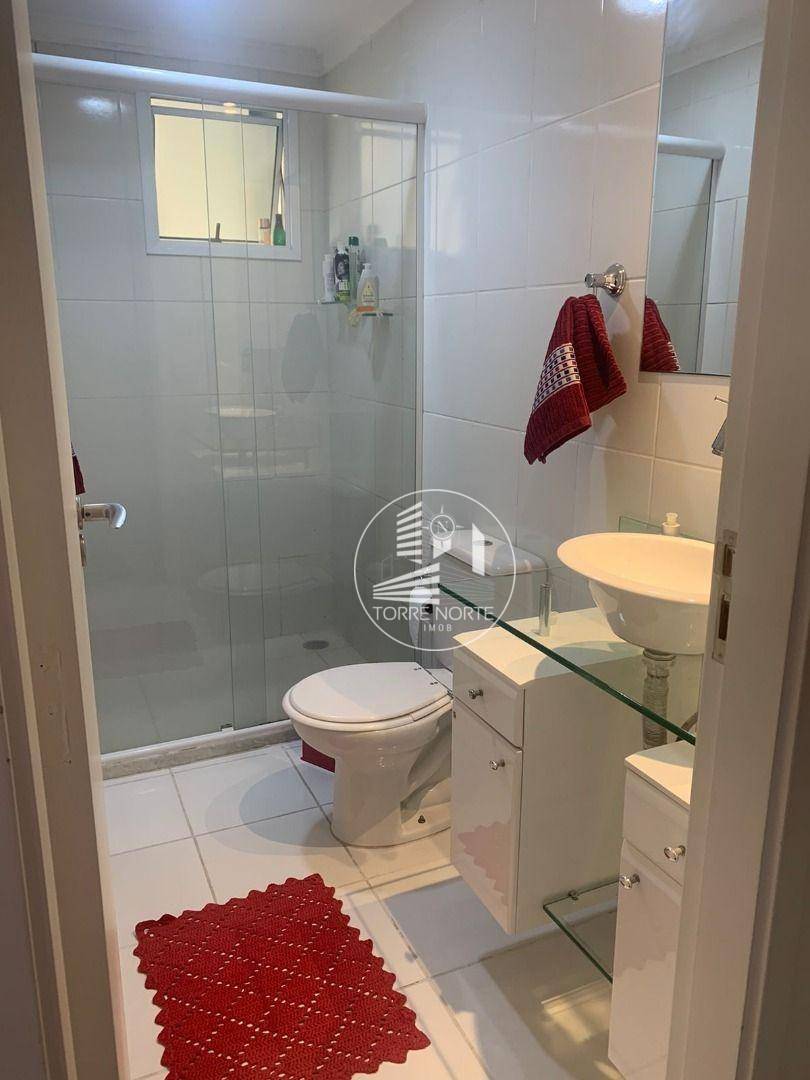 Apartamento à venda com 3 quartos, 78m² - Foto 10