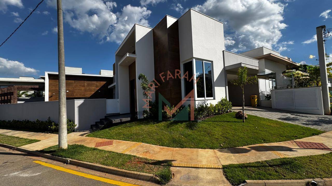 Casa de Condomínio, 4 quartos - Foto 2