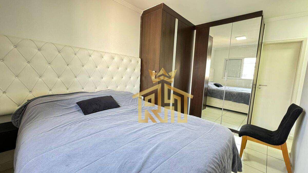 Apartamento à venda com 2 quartos, 100m² - Foto 14