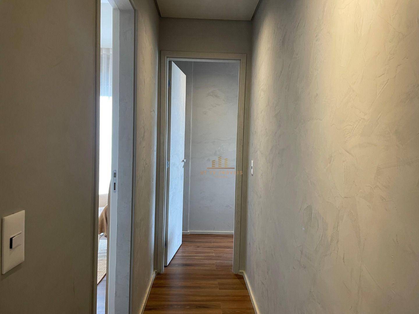 Apartamento à venda com 3 quartos, 163m² - Foto 20