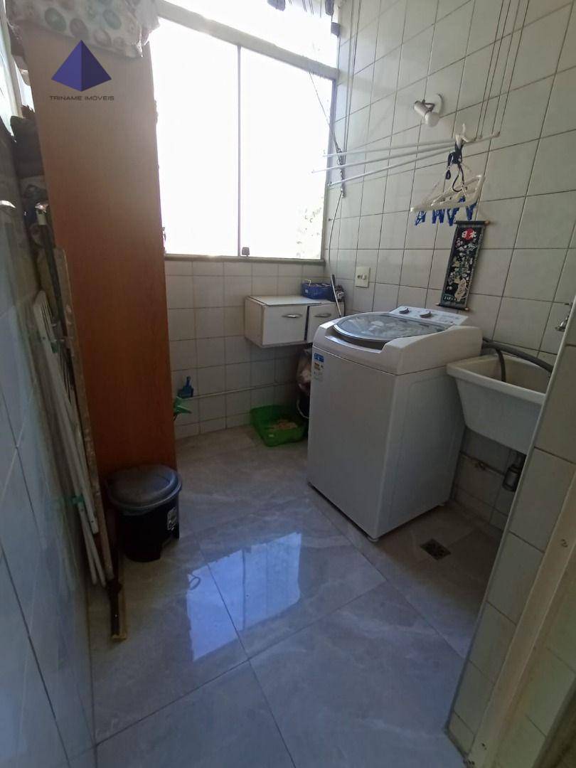 Apartamento à venda com 3 quartos, 62m² - Foto 17