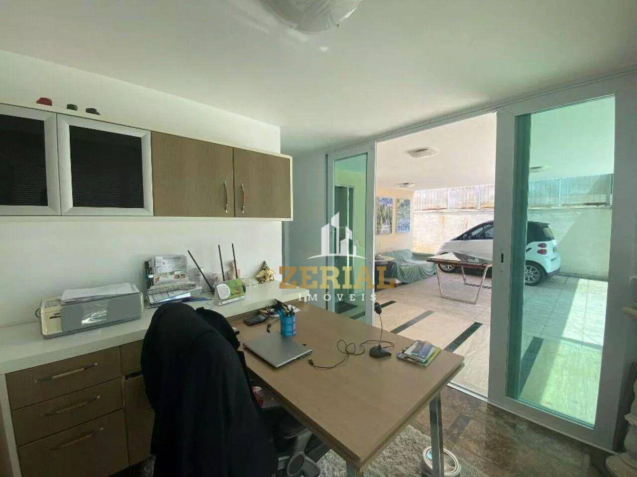 Sobrado à venda com 4 quartos, 350m² - Foto 7