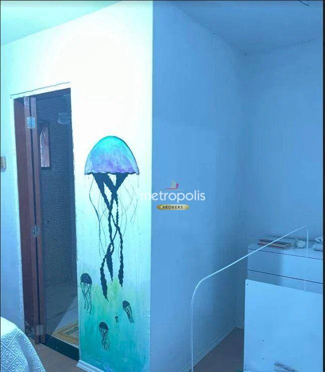 Sobrado à venda com 5 quartos, 250m² - Foto 11