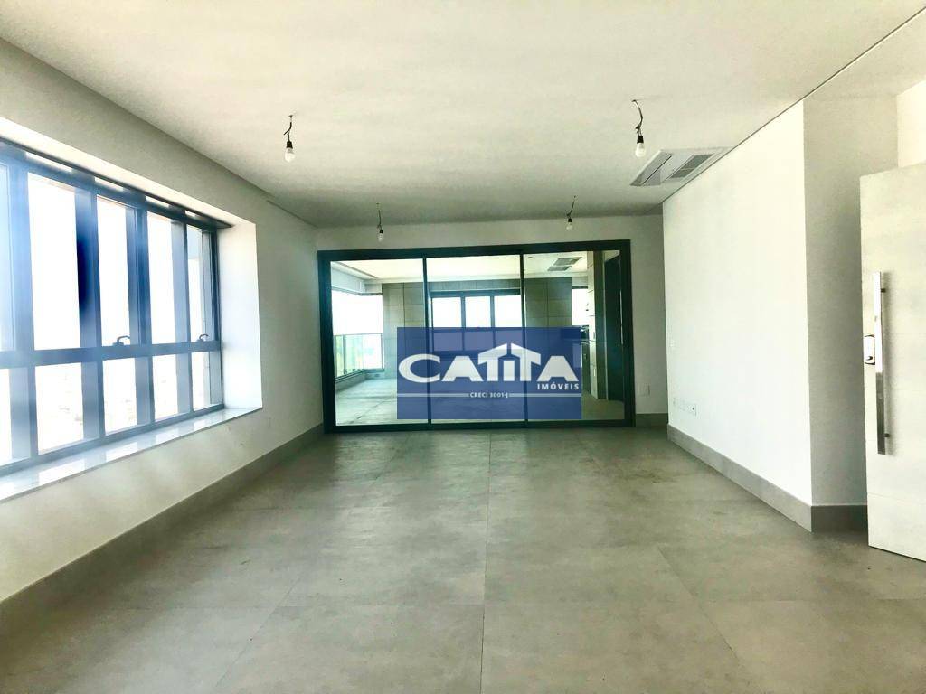 Apartamento à venda com 4 quartos, 337m² - Foto 5