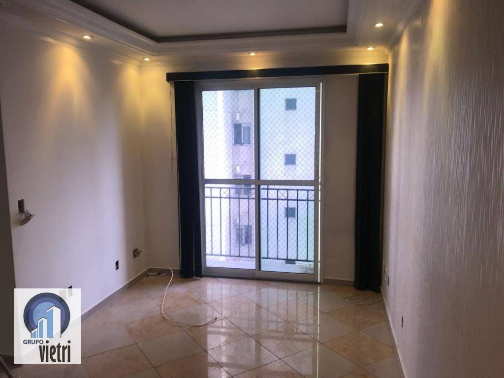 Apartamento à venda com 2 quartos, 50m² - Foto 5