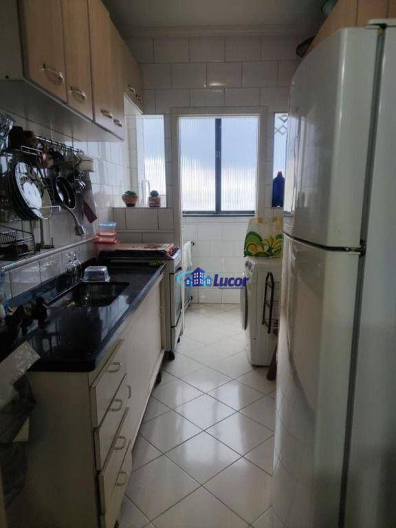 Apartamento à venda com 2 quartos, 86m² - Foto 7