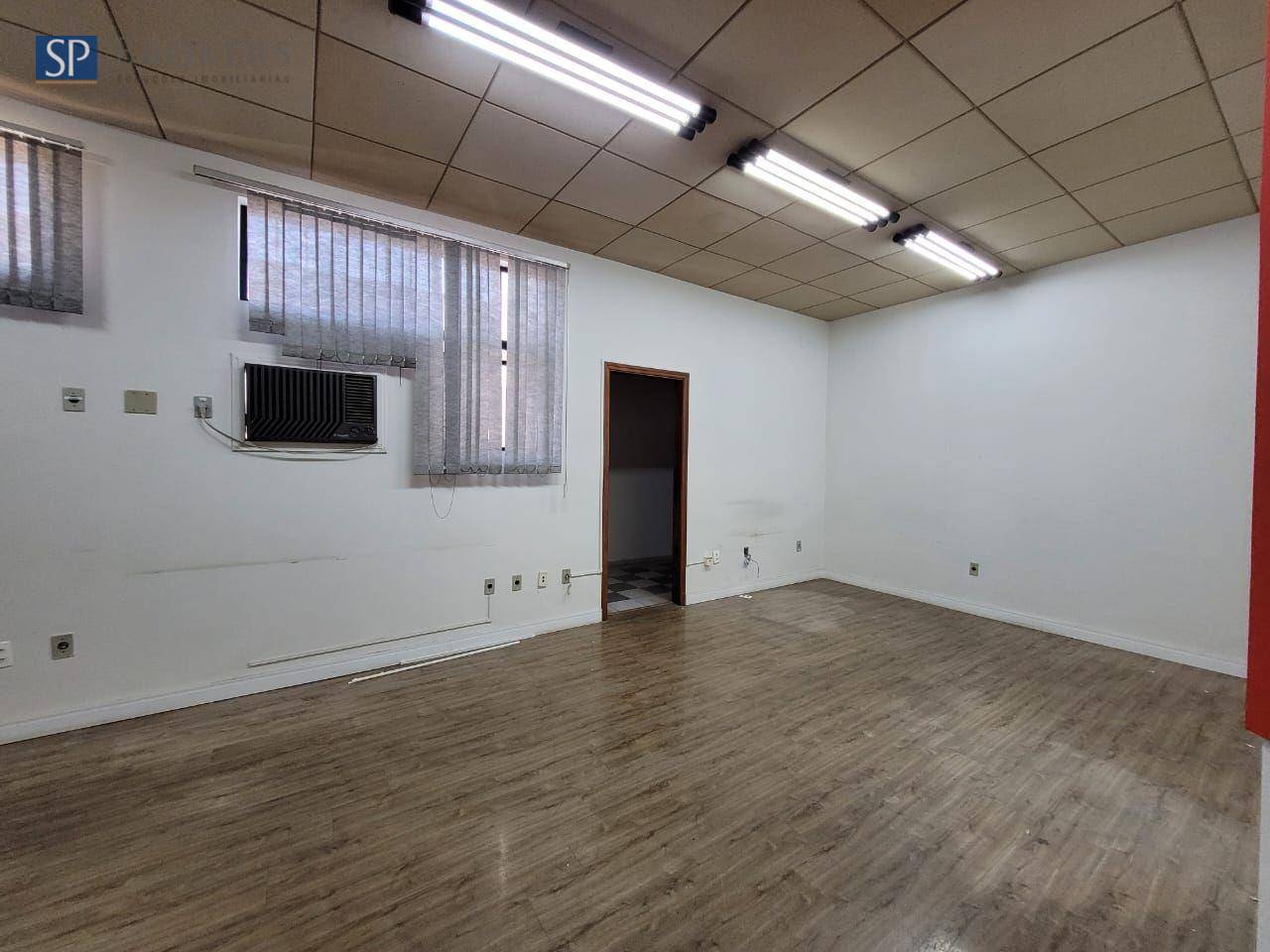 Conjunto Comercial-Sala para alugar, 200m² - Foto 11