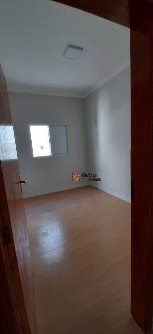 Casa à venda com 3 quartos, 132m² - Foto 12