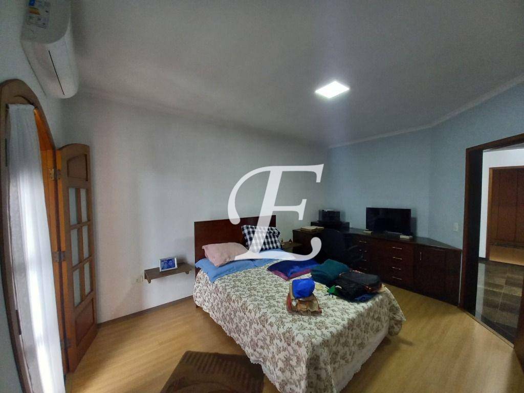 Sobrado à venda com 4 quartos, 256m² - Foto 34