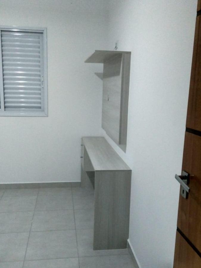 Apartamento à venda com 1 quarto, 33m² - Foto 11