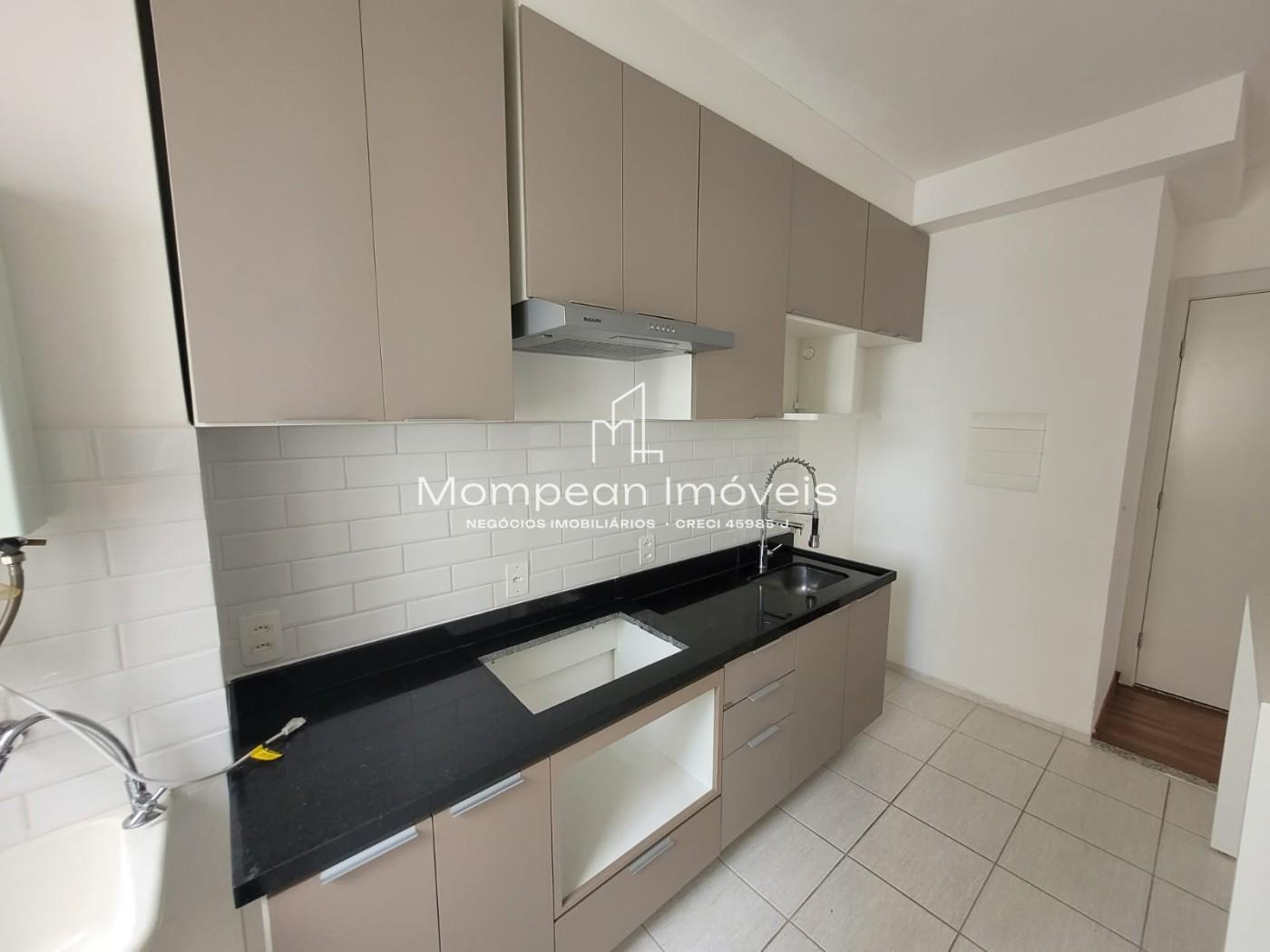 Apartamento para alugar com 2 quartos, 47m² - Foto 2