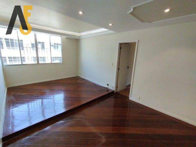 Apartamento à venda com 3 quartos, 95m² - Foto 1