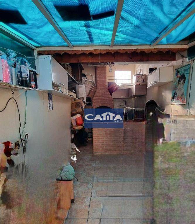 Sobrado à venda com 2 quartos, 115m² - Foto 13