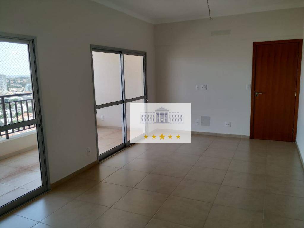 Apartamento à venda com 3 quartos, 96m² - Foto 3