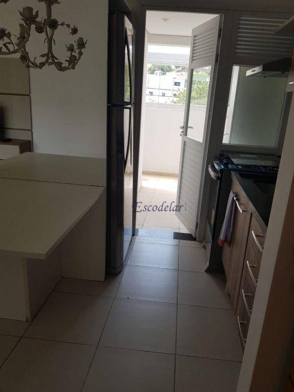 Apartamento para alugar com 1 quarto, 52m² - Foto 13